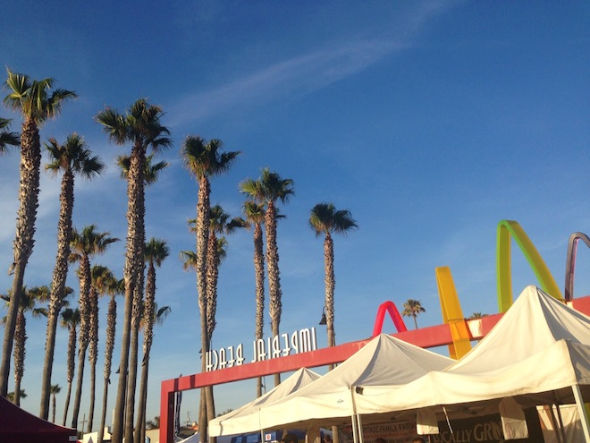 Imperial Beach, San Diego // My SoCal'd Life, a lifestyle blog