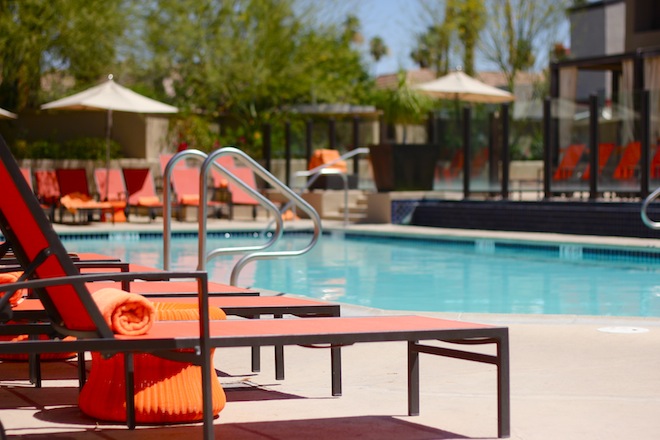 A first-timer's guide to Palm Springs // My SoCal'd Life, a lifestyle blog