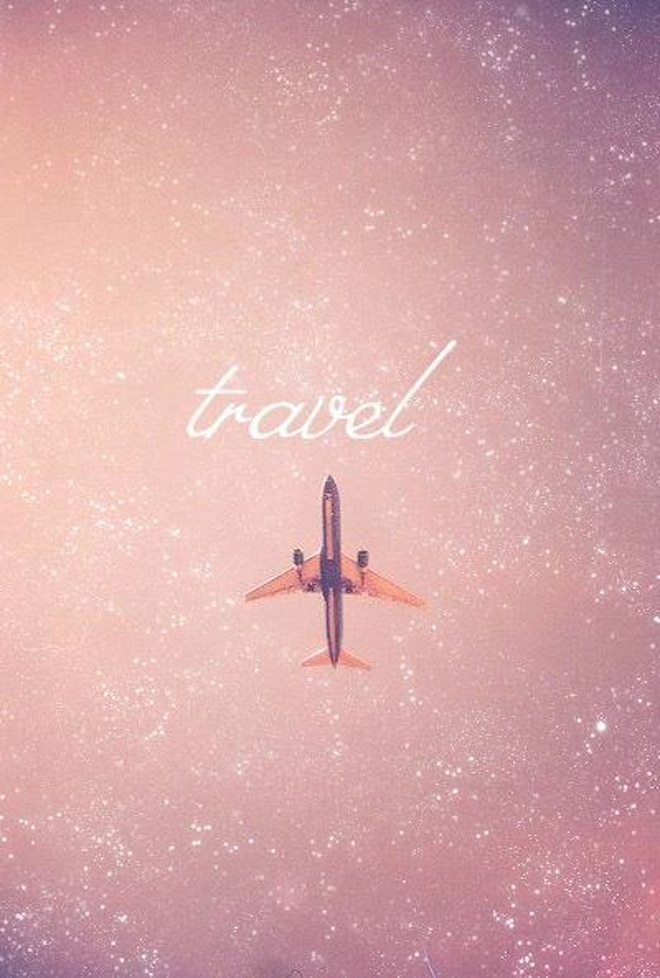 Travel inspiration // My SoCal'd Life, a lifestyle blog