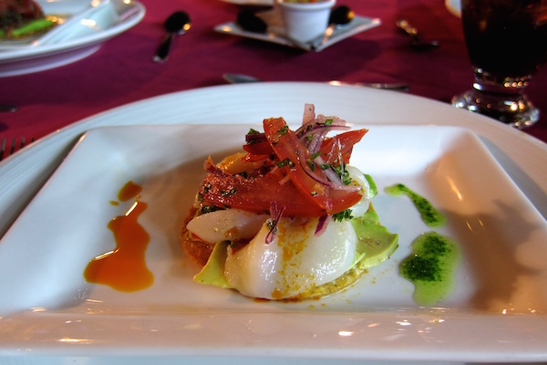 San Felipe food tour in Mexico via My SoCal'd Life, a lifestyle blog