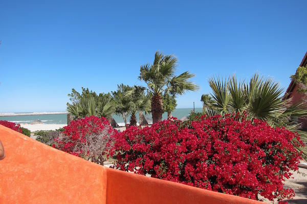 San Felipe Marina Resort & Spa, Baja California via My SoCal'd Life