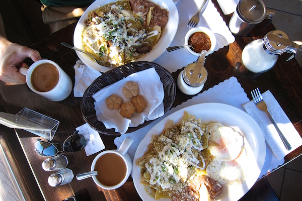 San Felipe food tour in Mexico via My SoCal'd Life, a lifestyle blog