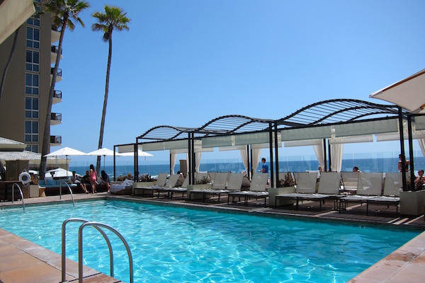 Surf & Sand Resort, Laguna Beach // My SoCal'd Life