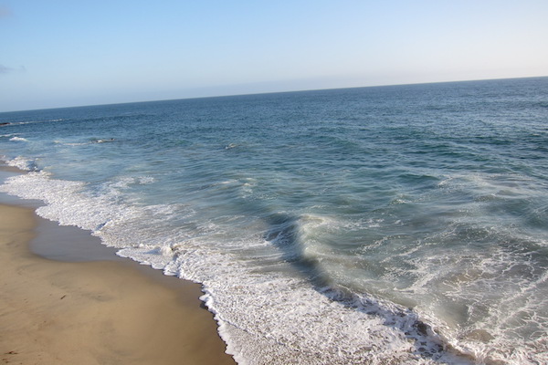 Surf & Sand Resort, Laguna Beach // My SoCal'd Life
