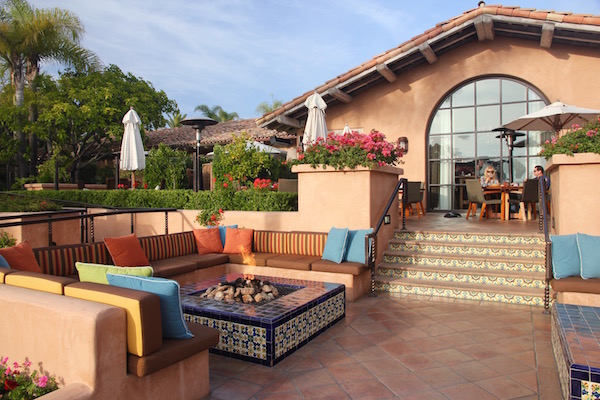 Rancho Valencia Resort in San Diego // My SoCal'd Life, a lifestyle blog