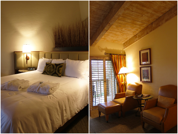 A Hotel Stay at the Rancho Bernardo Inn // My SoCal'd Life